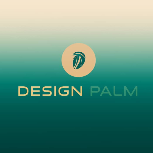 DesignPalm Logo